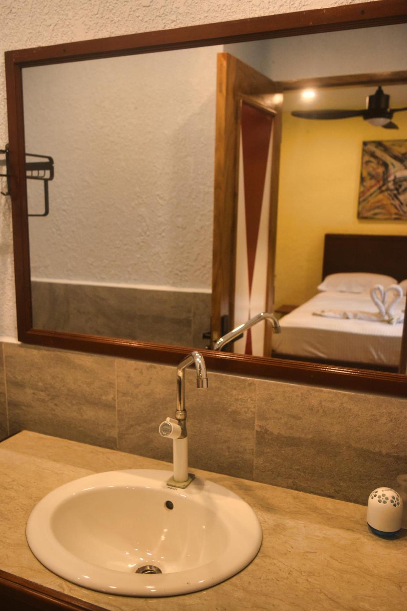 P1 Club Resort Panglao Room photo