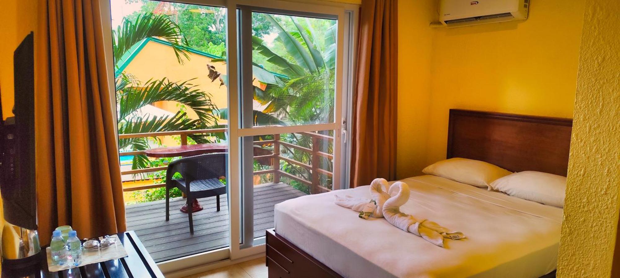 P1 Club Resort Panglao Room photo